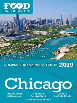 cover image of Chicago